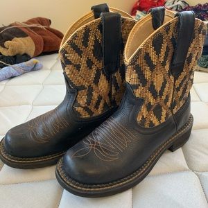 Ariat Women’s Boots